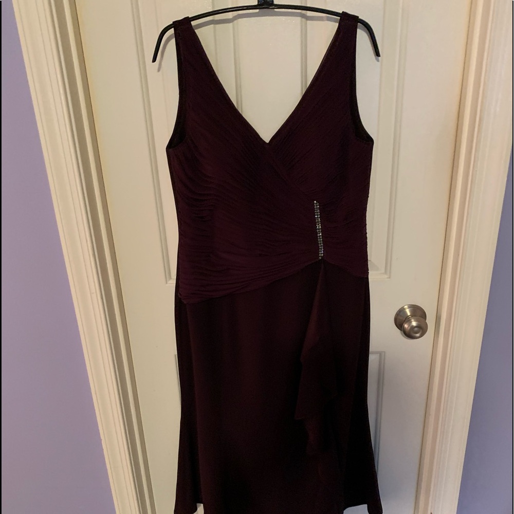 Daymor Couture Dress
